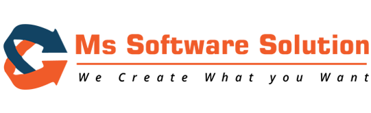Ms Software Solution